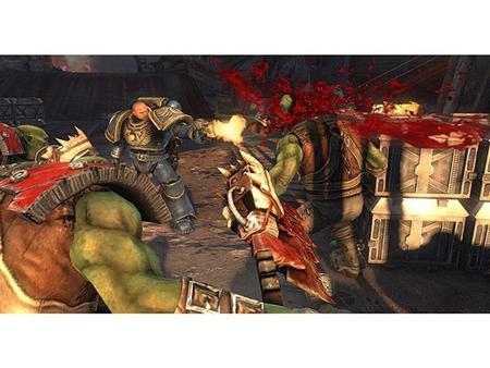 WARHAMMER SPACE MARINE PS3, Jogos PS3 Promoção