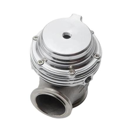 Imagem de Wastegate Externo Universal 38mm - V-Band Flangeado para Turbo e Supercharger