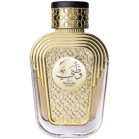 Imagem de Watani intense Eau de Parfum 100ml - Al wataniah