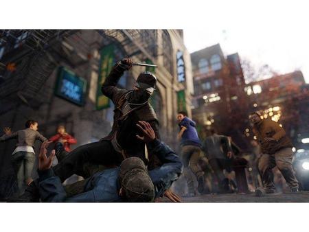 Watch Dogs Legion: vale a pena?