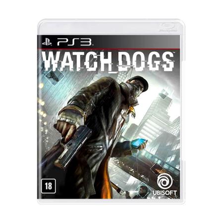  Sleeping Dogs (PS3) : Video Games