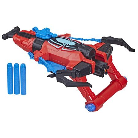 Imagem de Water Blaster Marvel Spider-Man Spider Strike 'N Splash