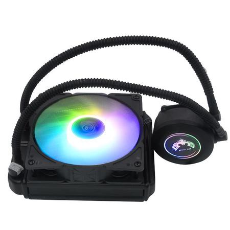 Imagem de Water cooler 120 rgb