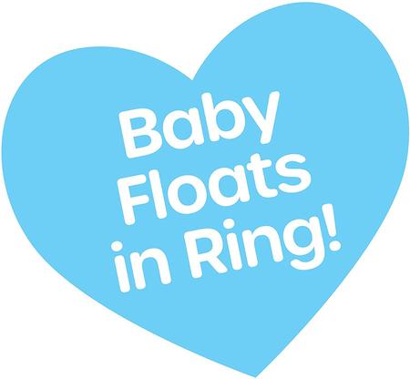 Waterbabies bathtime fun baby doll 2025