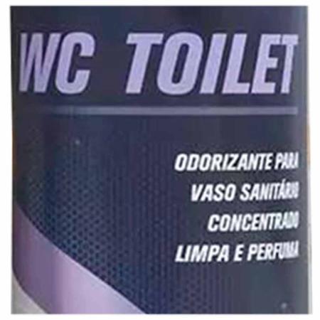 Imagem de Wc Toilet Nautispecial WCT1 1L 