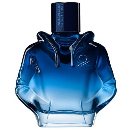 Imagem de We Are Tribe Benetton Perfume Masculino - EDT