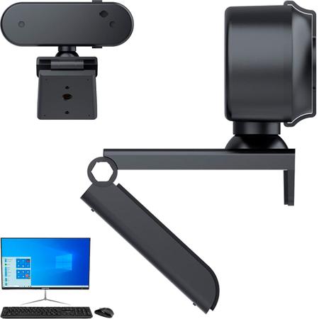 Webcam zoom online optico