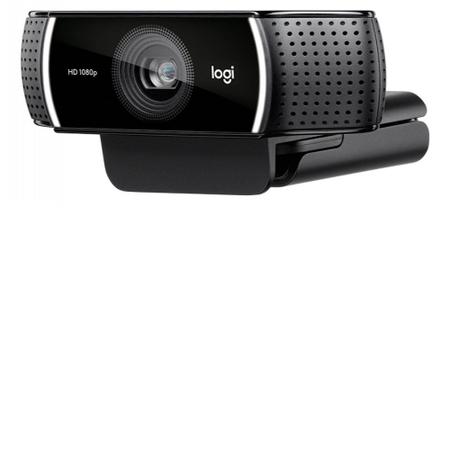 Imagem de Webcam Logitech C922 Pro Hd Stream Ful Hd Com Tripé