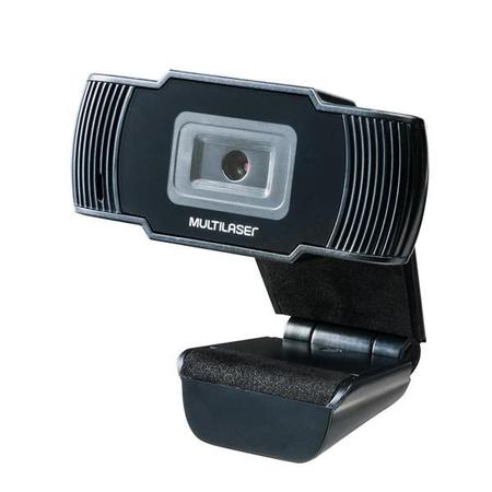 Imagem de Webcam office hd 720p usb preto - ac339