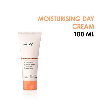 Imagem de WeDo Professional Hair Cream Creme para Cabelos e Mãos 100ml