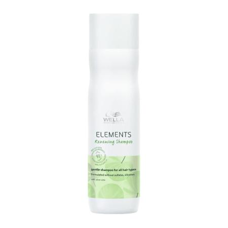 Imagem de Wella Elements Renewing Shampoo 250ml