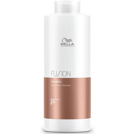 Imagem de Wella Fusion Shampoo 1 Litro