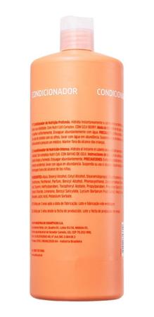 Wella Invigo Nutri Enrich Condicionador 1000ml Imagem de Wella Invigo Nutri Enrich Condicionador 1000ml