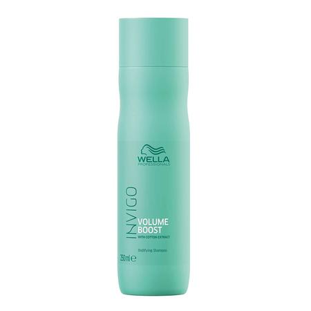 Imagem de Wella Invigo  Volume Boost Shampoo  250ml