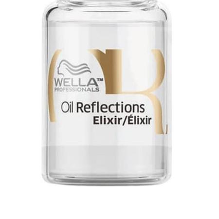 Imagem de Wella Oil Reflections - Ampola 6ml