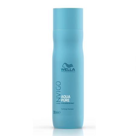 Imagem de Wella Professionals - Invigo - Balance Shampoo 250 ml