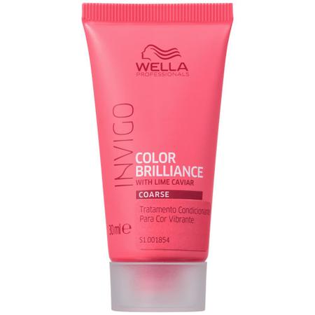 Imagem de Wella Professionals Invigo Color Brilliance Máscara