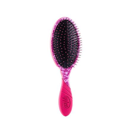 Imagem de Wetbrush Pro Detangler Escova para Desembaraçar Vermelho Carmim