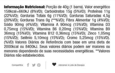 WHEY GREGO BAR SABOR DULCE DE LECHE E LIMÃO SICILIANO HAVANNA 40G - NUTRATA  - HEAVY NUTRITION SUPLEMENTOS