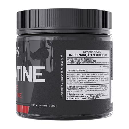 Imagem de Whey One 900g + Creatina 150g Pura Dark Lab