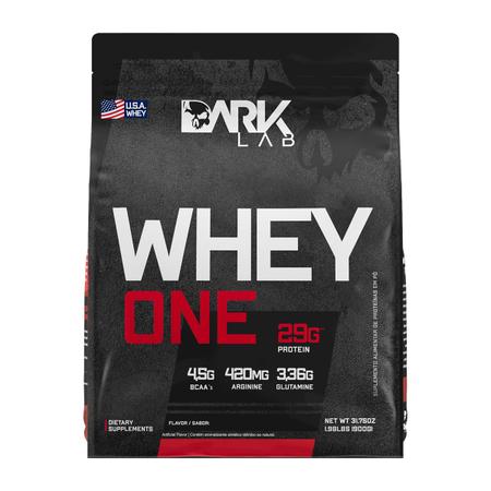 Imagem de Whey One Refil 900g Dark Lab