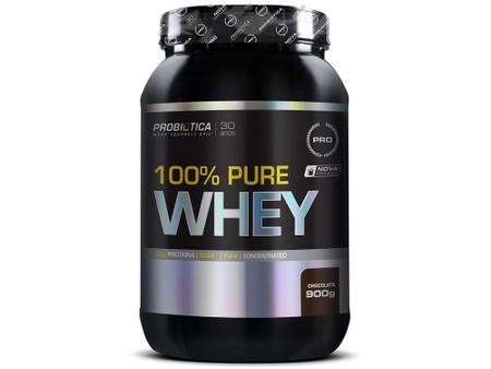 Imagem de Whey protein 100% pure w - 9258