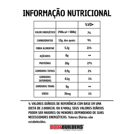 Imagem de Whey Protein Concentrado 6 Six Protein 900g - Suplemento em pó para Ganho de Massa Muscular  e Resistência- 