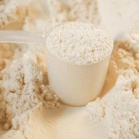 Imagem de Whey Protein Intense 900g Sabor Icecream Vanilla (Sorvete de Baunilha)
