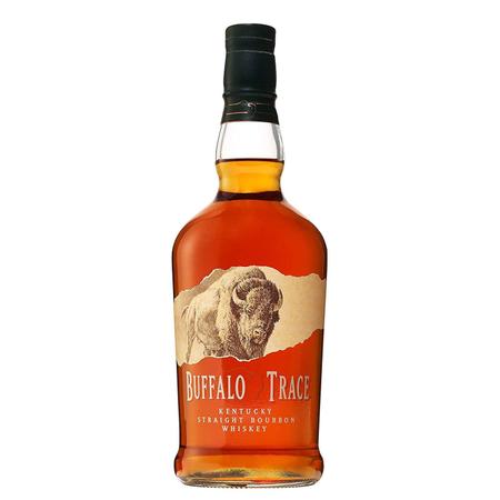 Imagem de Whiskey Bourbon Kentucky BUFFALO TRACE 750ml