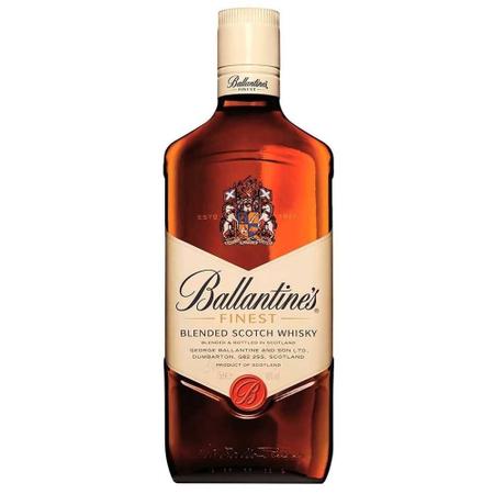 Imagem de Whisky Ballantines Finest 8 Anos - 750ml