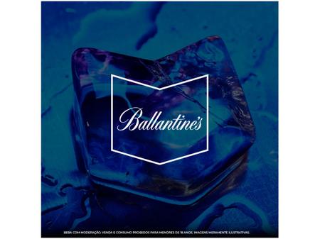 Imagem de Whisky Ballantines Finest Blended Escocês 750ml