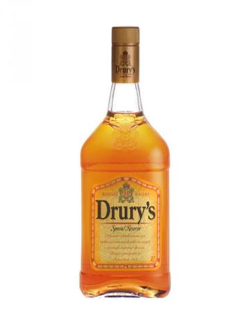 Imagem de Whisky Drurys 1000 Ml Drurys Sabor