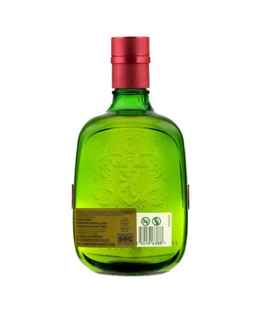 Imagem de Whisky Escocês Blended Buchanans Deluxe 12 Anos Garrafa 750ml