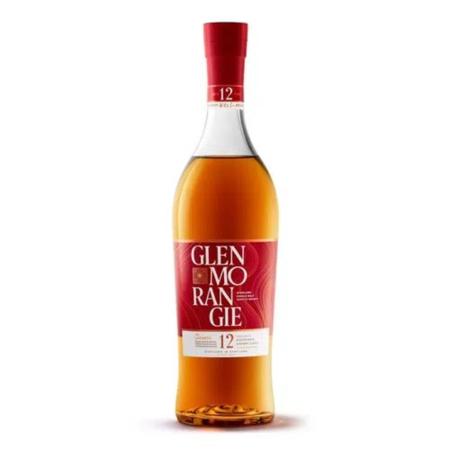 Imagem de Whisky Glenmorangie The Lasanta 12 Anos 750ml