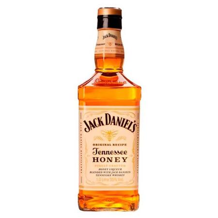 Imagem de Whisky Jack Daniel'S Honey Mel 1 Litro