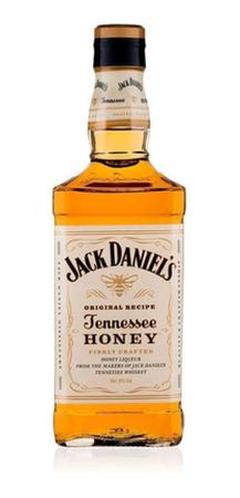 Imagem de Whisky Jack Daniel'S Tennessee Honey 1 Litro