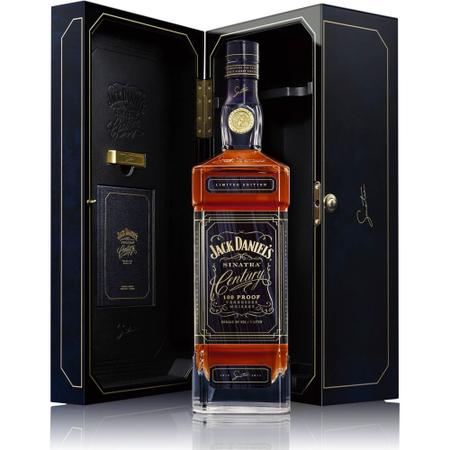 Imagem de Whisky Jack Daniels Sinatra 1l