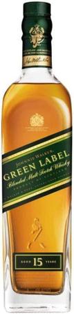 Imagem de Whisky johnnie walker green label 750ml