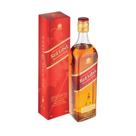 Imagem de Whisky Johnnie Walker Red Label 1000ML