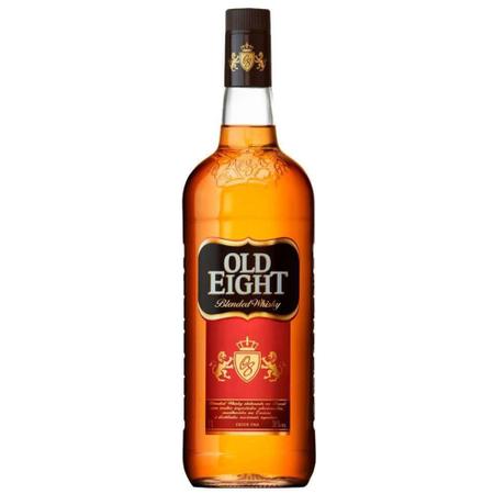 Imagem de Whisky Old Eight 1 L