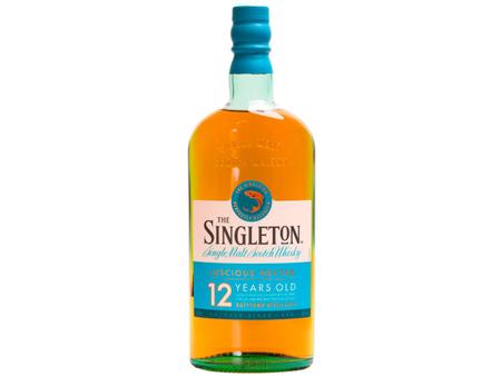 Imagem de Whisky Singleton of Dufftown 12 Anos