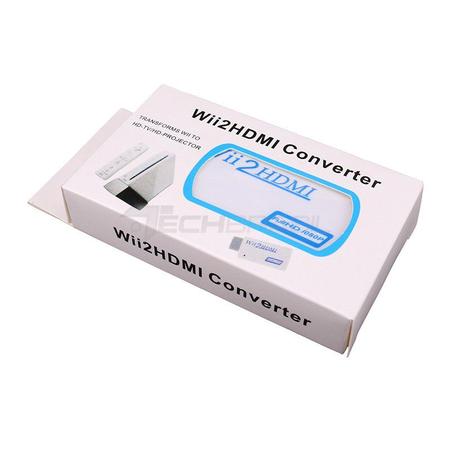 Nintendo Wii Usado - Escorrega o Preço