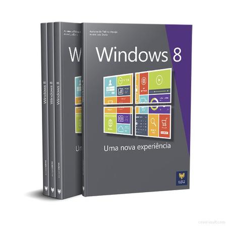 Imagem de Windows 8. Uma nova experiência