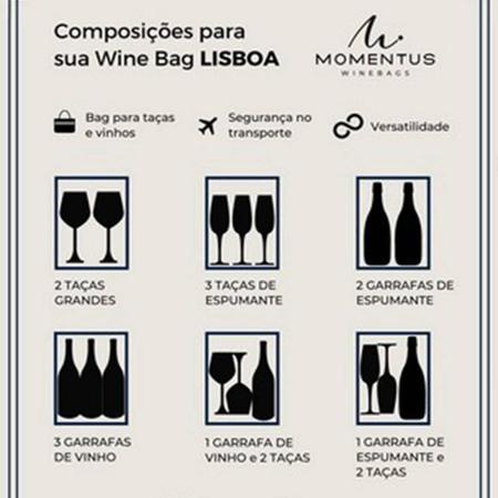 Momentus wine bags new arrivals