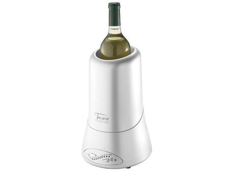 single bottle wine cooler bolsa