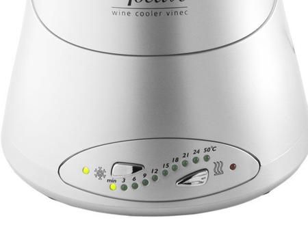 double wine cooler bolsa