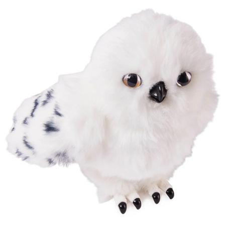 Harry Potter - Coruja Hedwig - Wizarding World - Sunny 2636