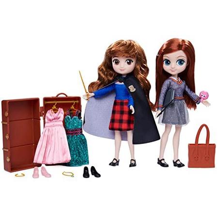 Dolls world deals deluxe accessory set