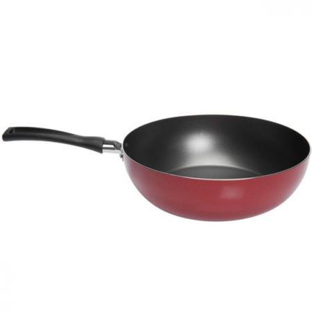 Imagem de Wok Antiaderente 28 cm 4.1 Litros Clove 7111/467