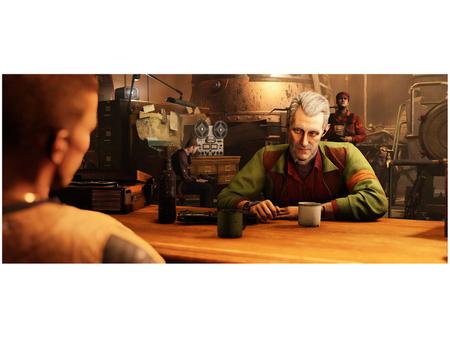 Wolfenstein: The New Order para PS4 - Bethesda - Jogos de Ação - Magazine  Luiza